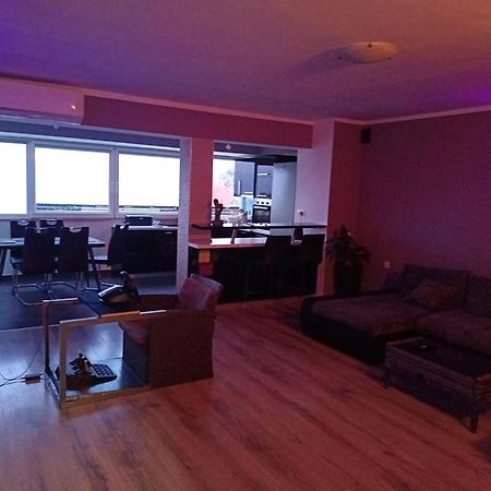 Apartment D&J 2 Mošćenička Draga Kültér fotó