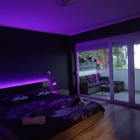 Apartment D&J 2 Mošćenička Draga Kültér fotó