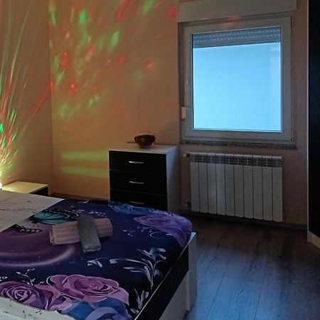 Apartment D&J 2 Mošćenička Draga Kültér fotó