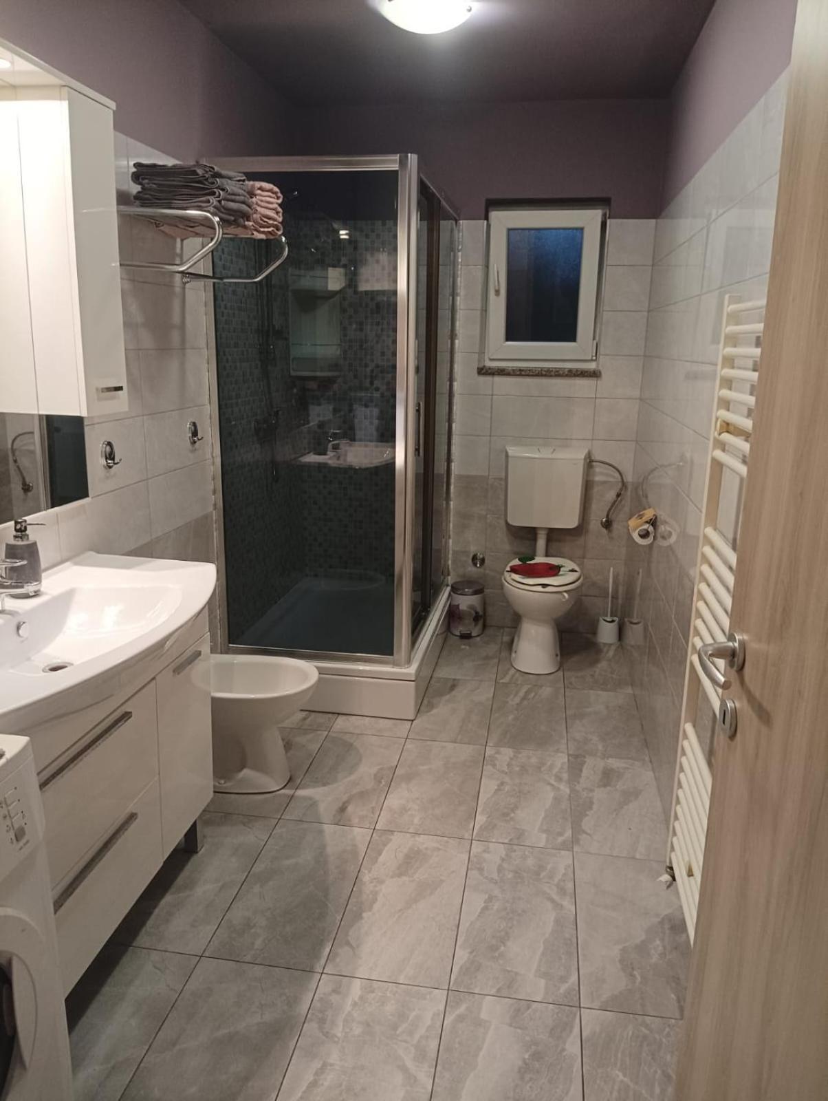 Apartment D&J 2 Mošćenička Draga Kültér fotó
