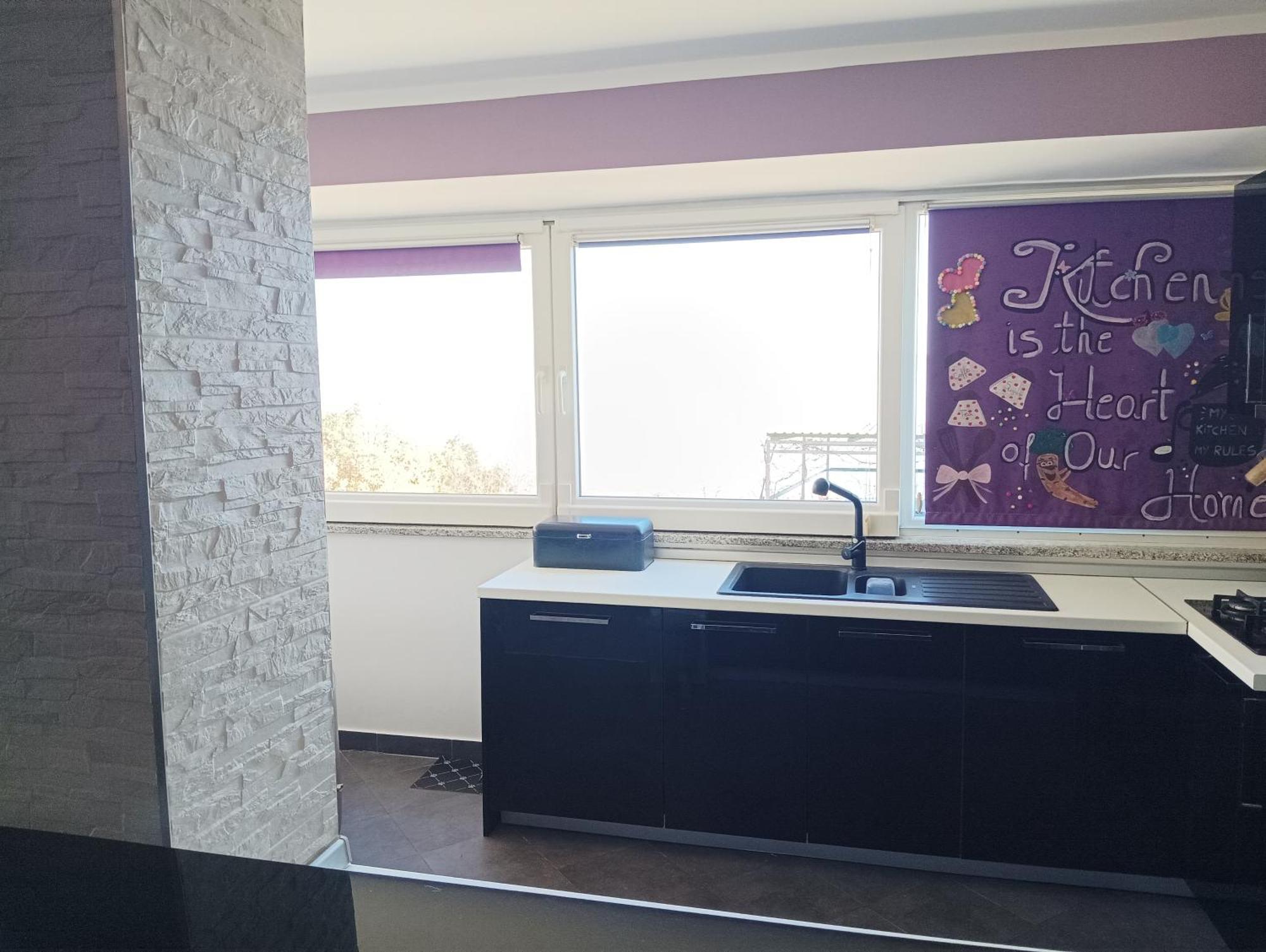 Apartment D&J 2 Mošćenička Draga Kültér fotó
