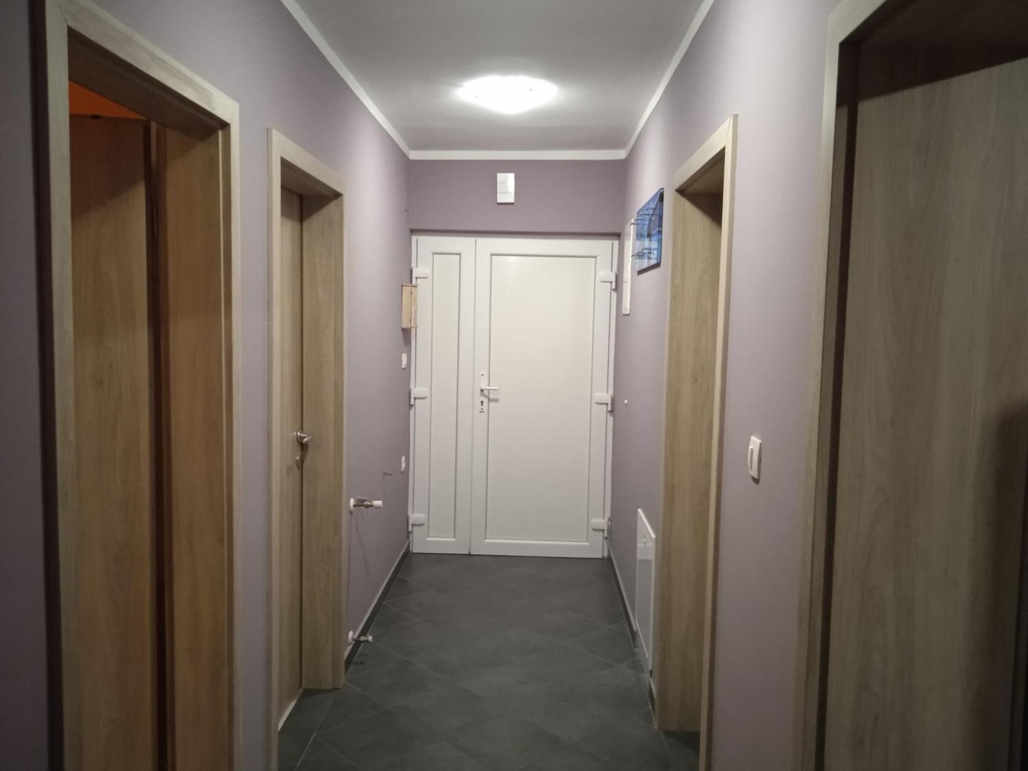 Apartment D&J 2 Mošćenička Draga Kültér fotó