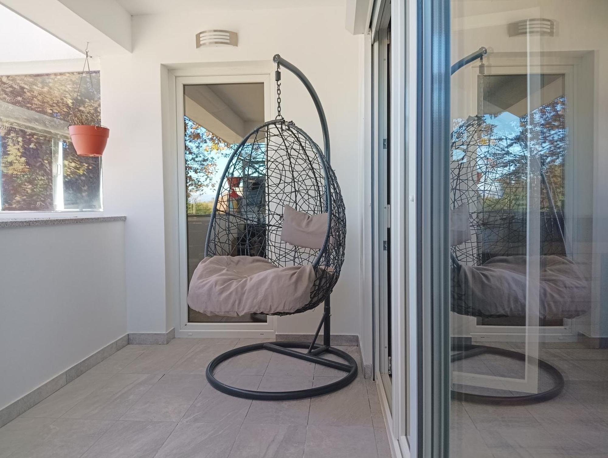 Apartment D&J 2 Mošćenička Draga Kültér fotó