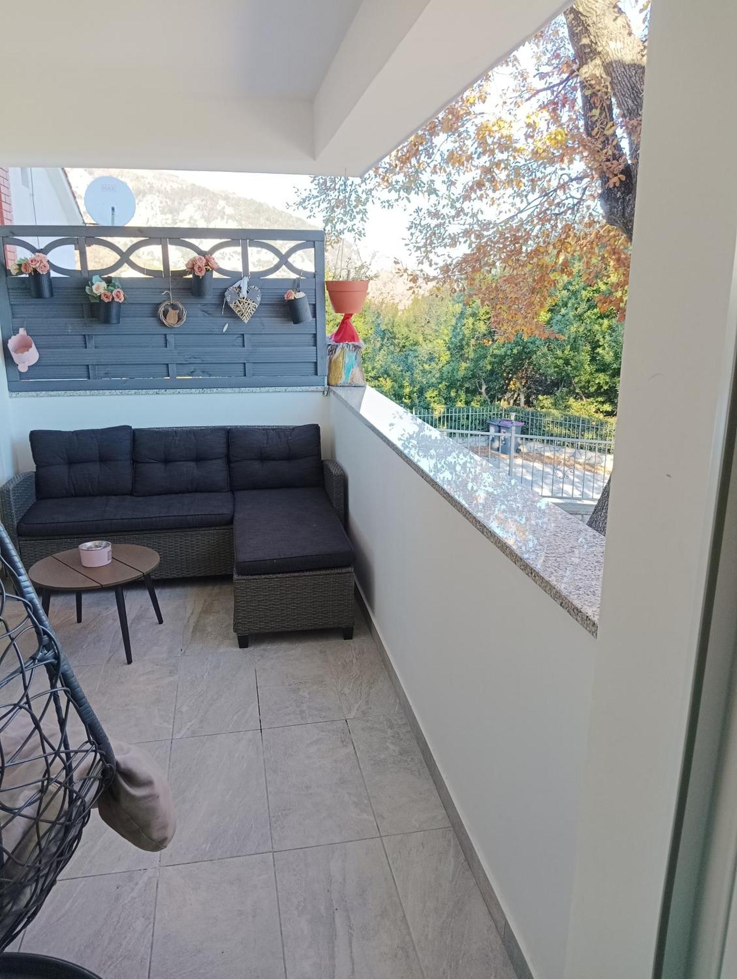 Apartment D&J 2 Mošćenička Draga Kültér fotó