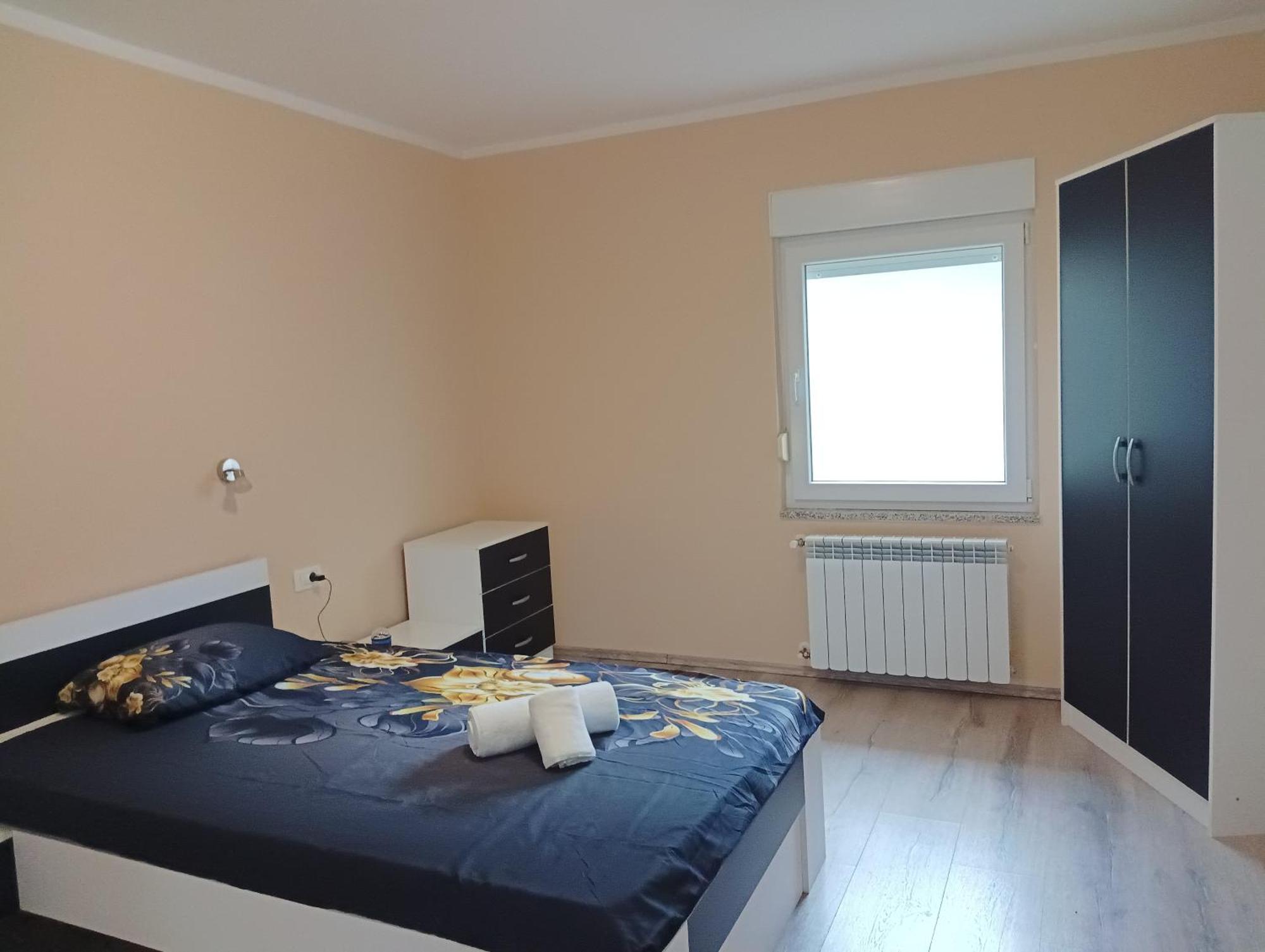 Apartment D&J 2 Mošćenička Draga Kültér fotó