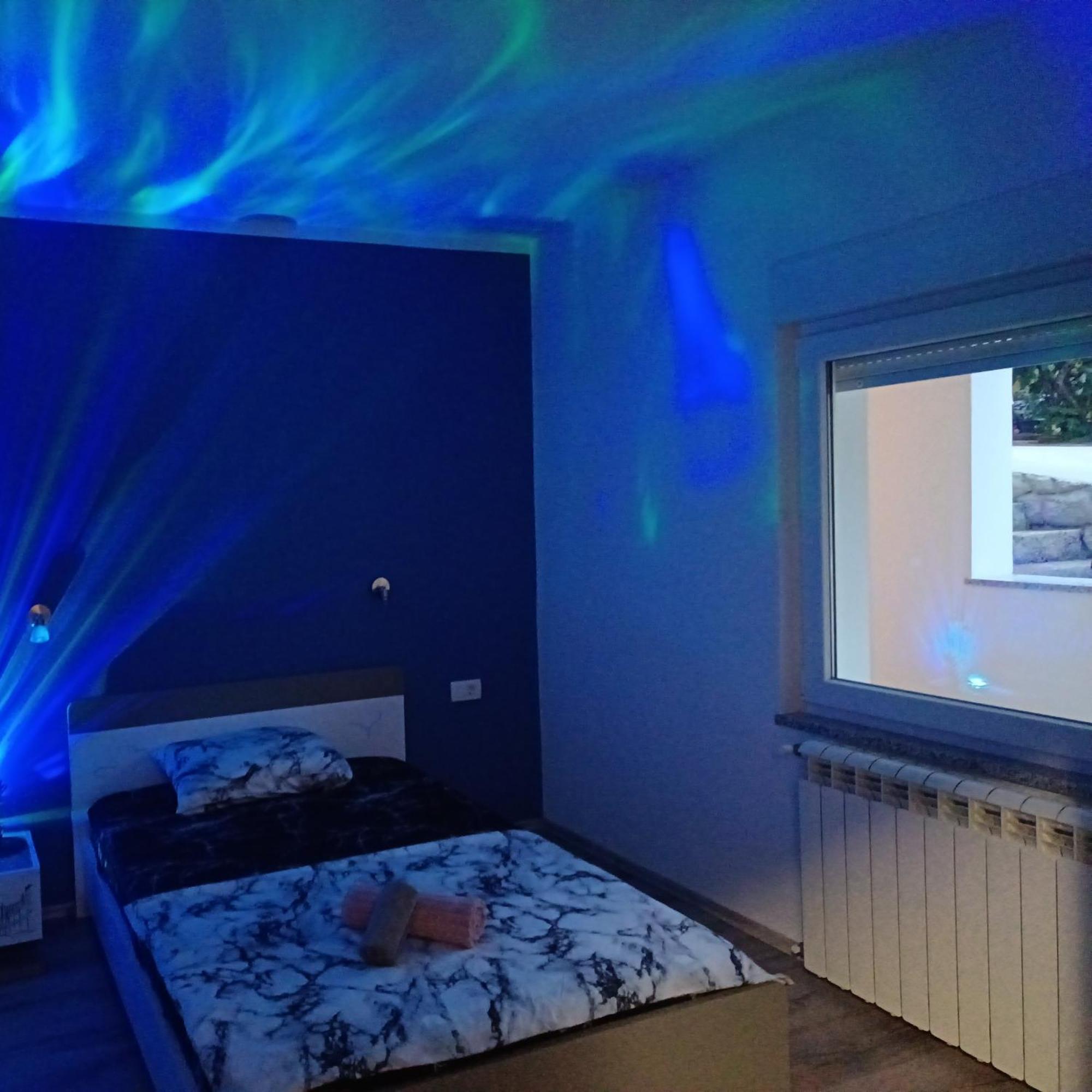 Apartment D&J 2 Mošćenička Draga Kültér fotó